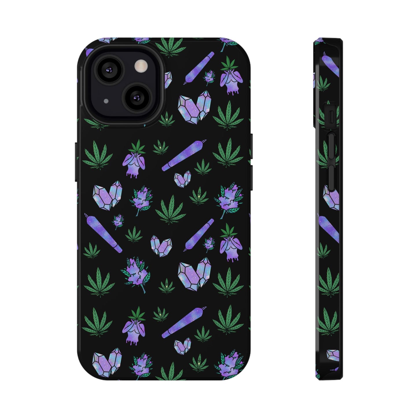 Goddess Energy Phone Case