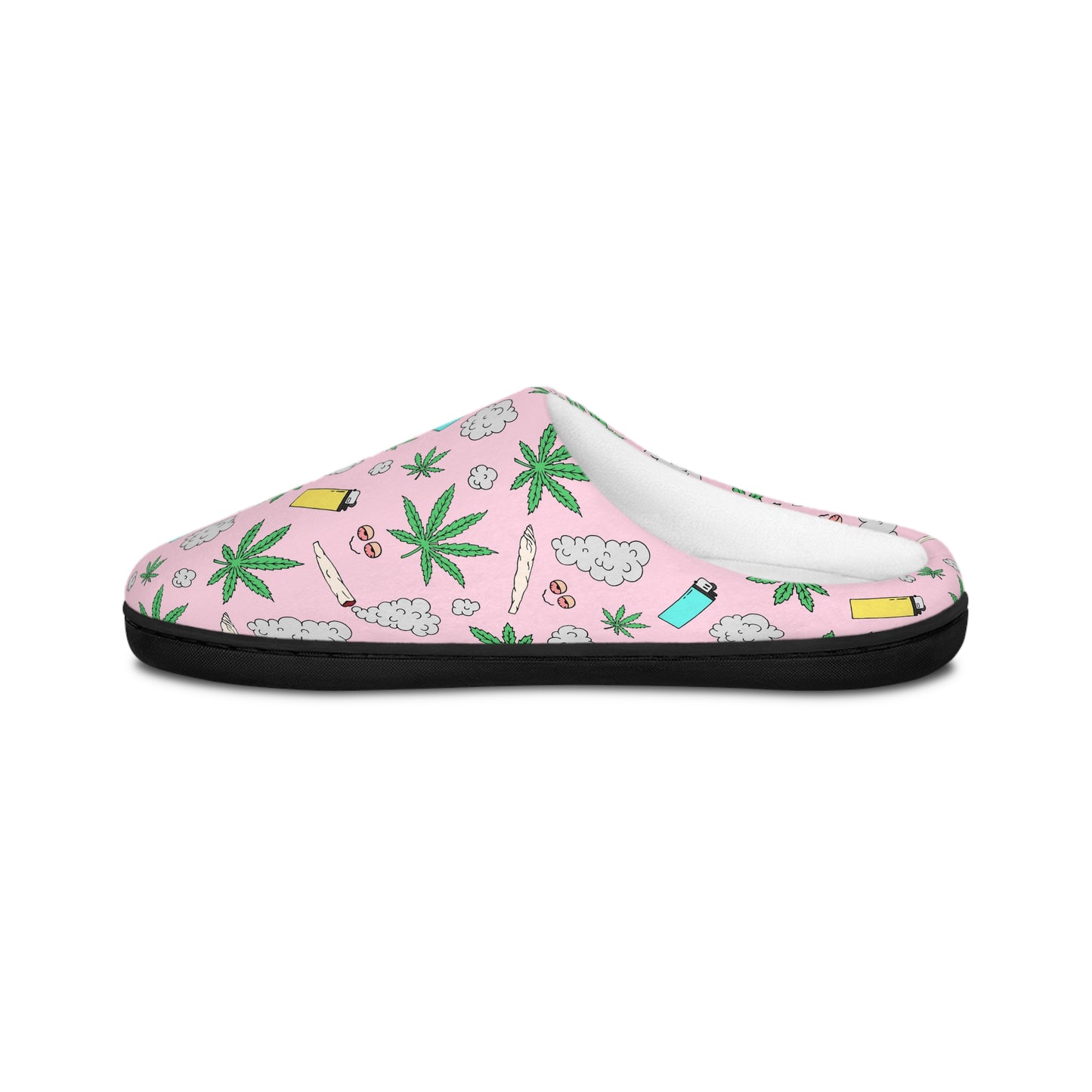 Blazed Women's Indoor Slippers