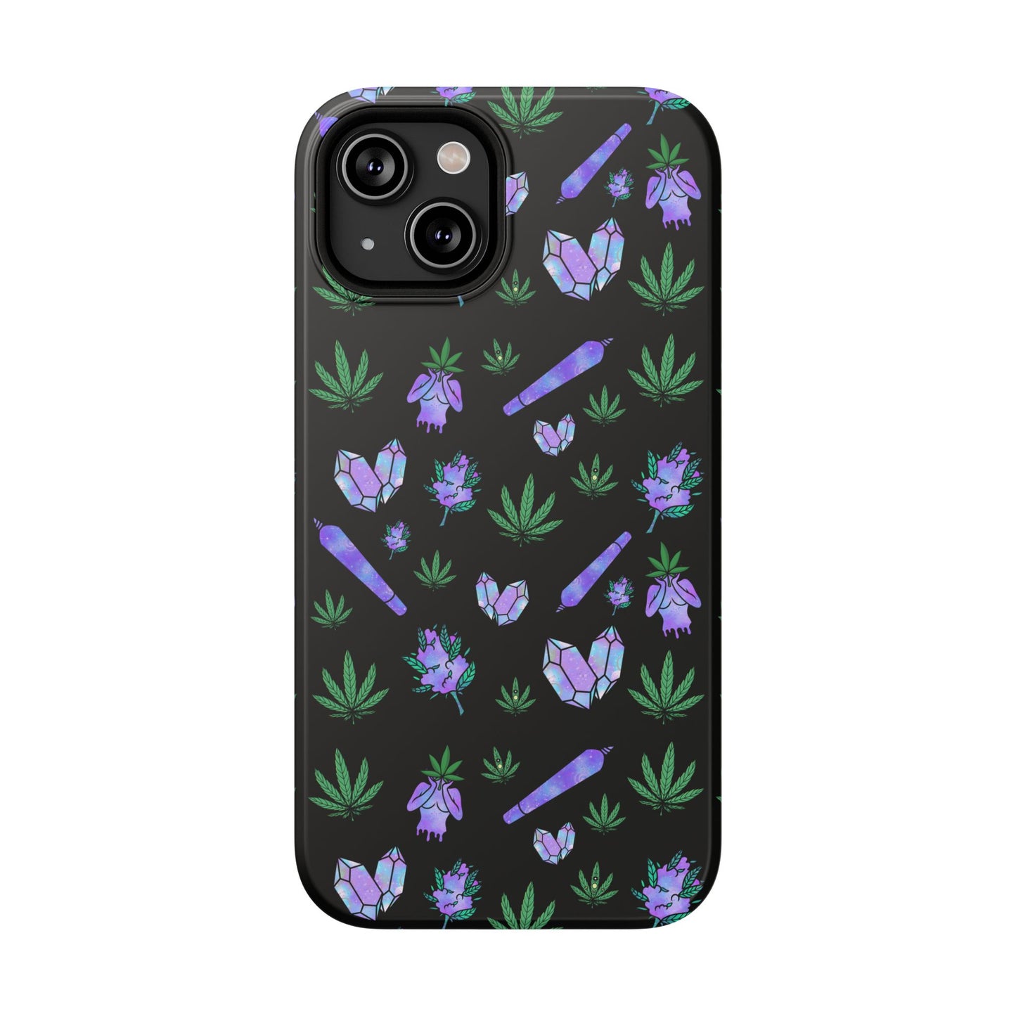 Goddess Energy Phone Case