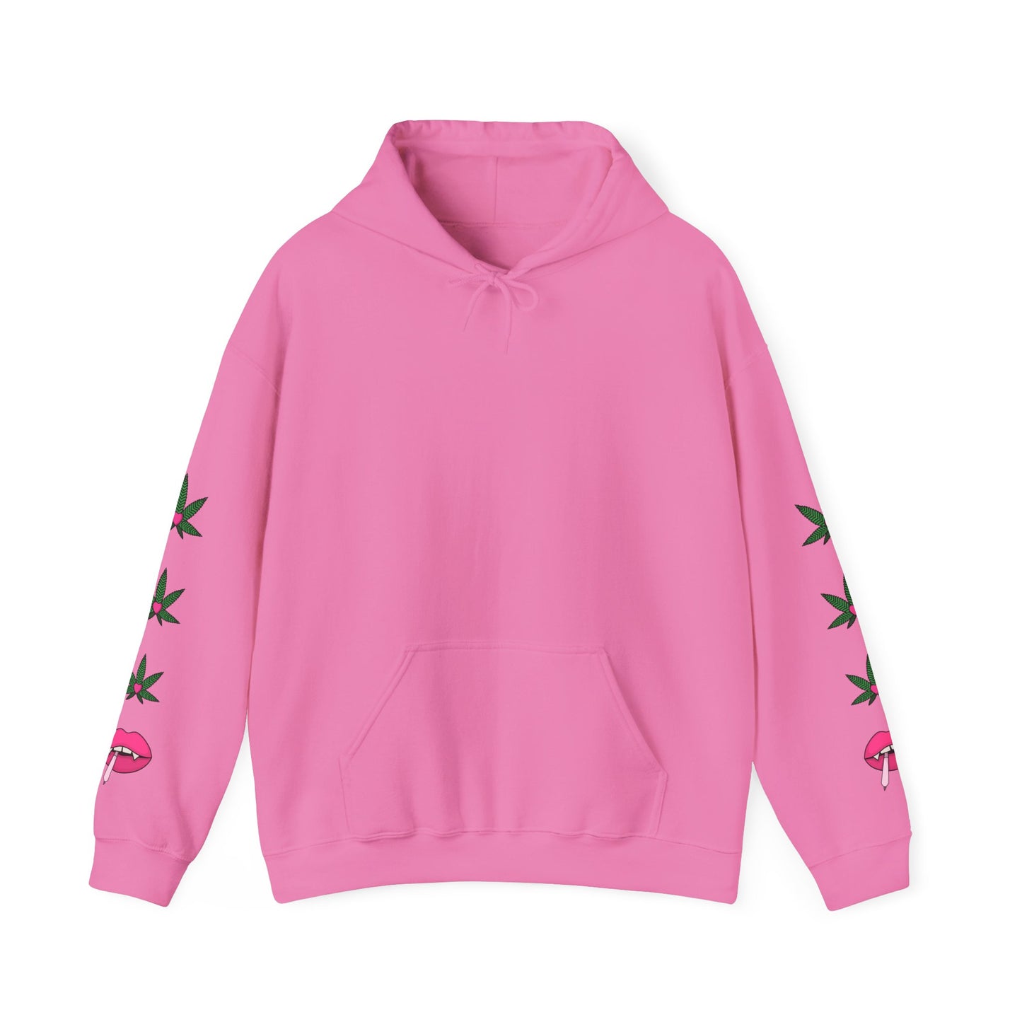 Vampire Babe Hoodie