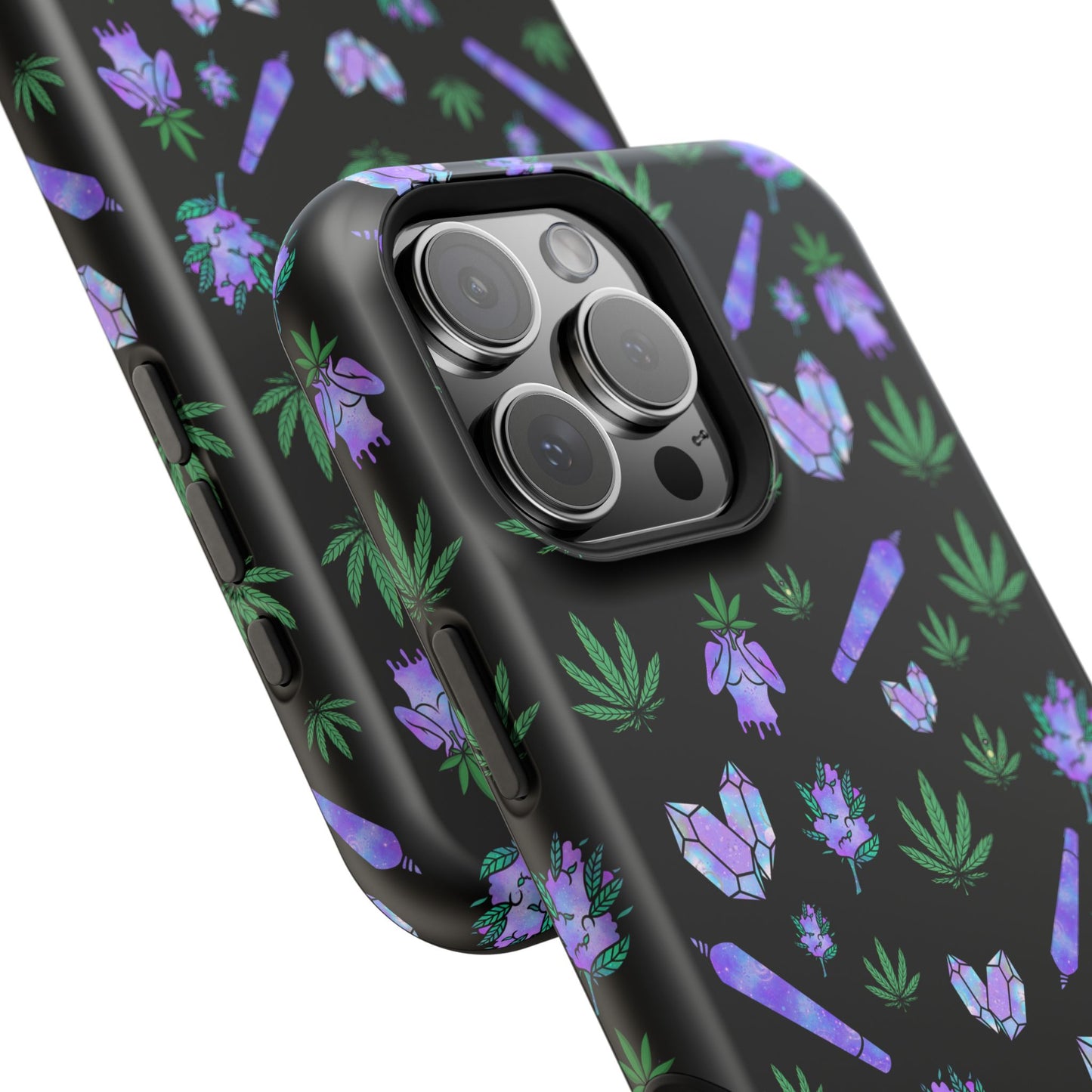 Goddess Energy Phone Case