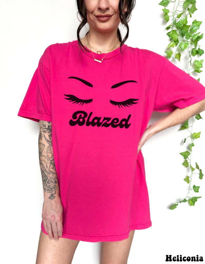 Blazed Tee