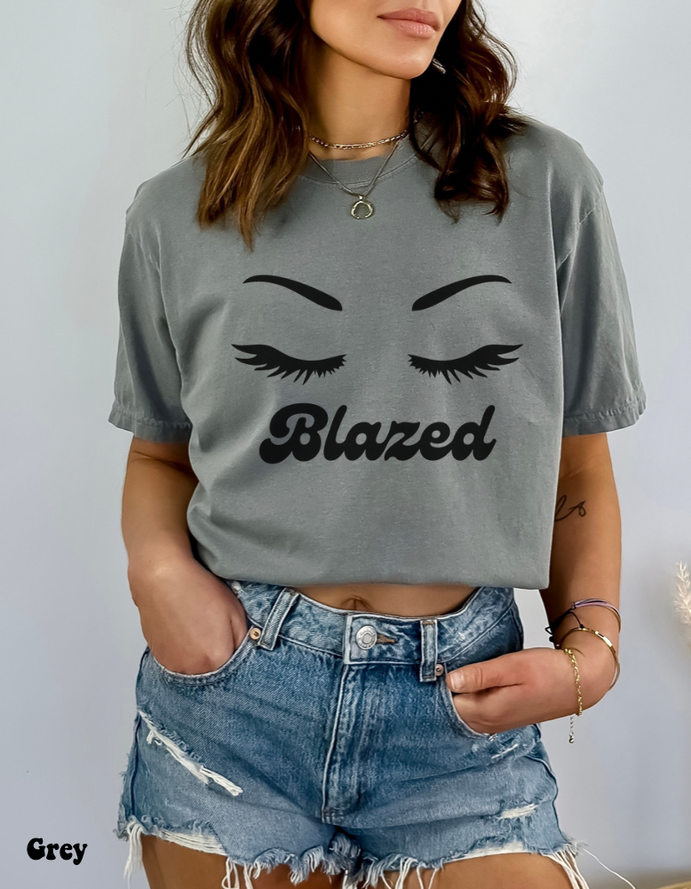 Blazed Tee