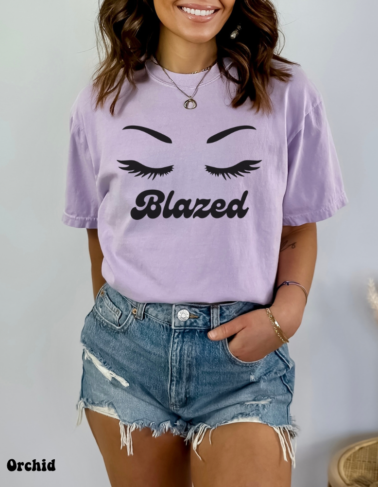 Blazed Tee