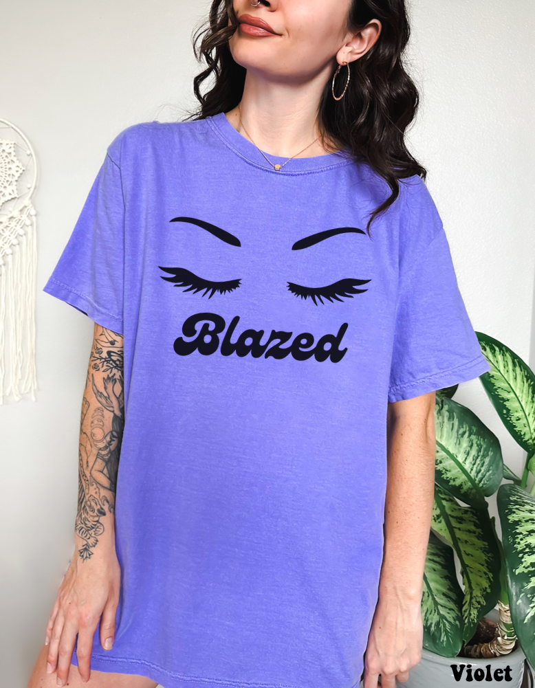 Blazed Tee