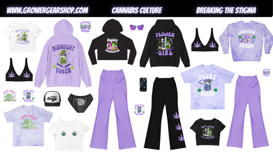 Stoner Girl Aesthetic Must Haves: