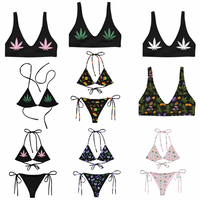 Swimwear & Activewear