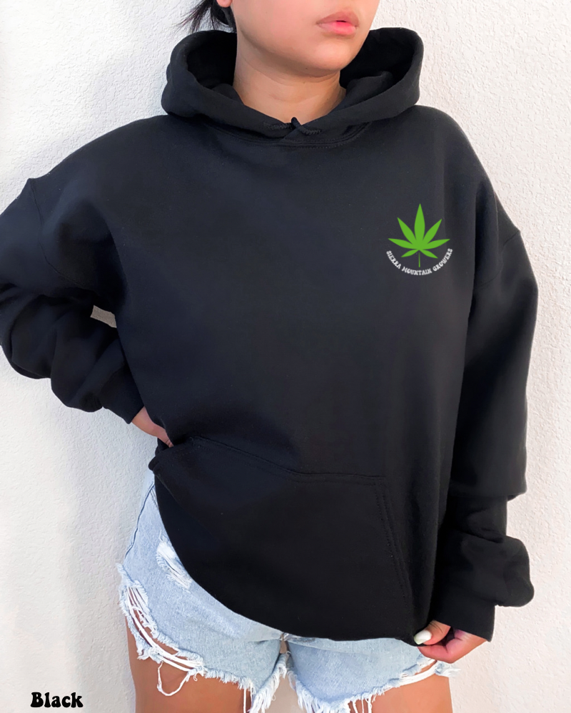 Highly Medicated Hoodie