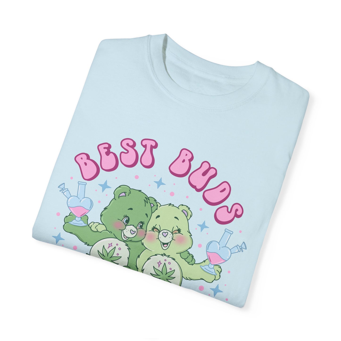 Best Buds T-shirt