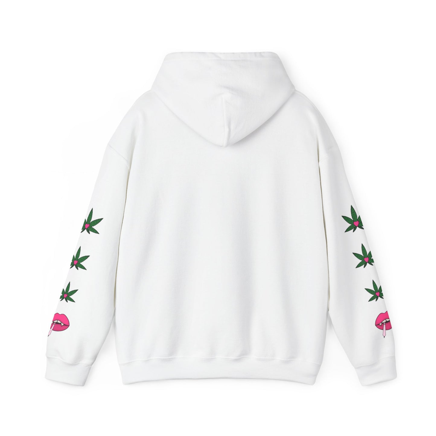 Vampire Babe Hoodie