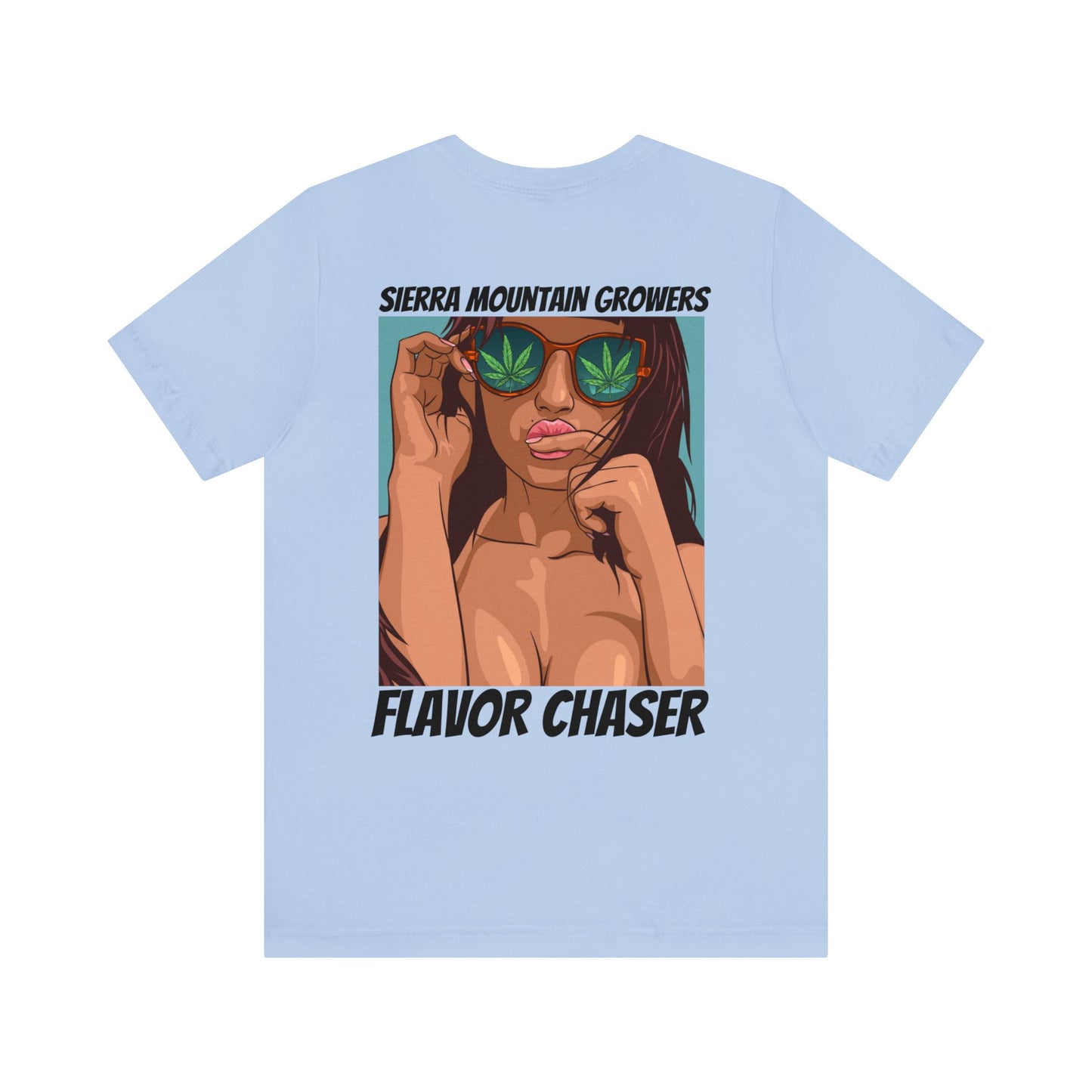 Flavor Chaser Tee