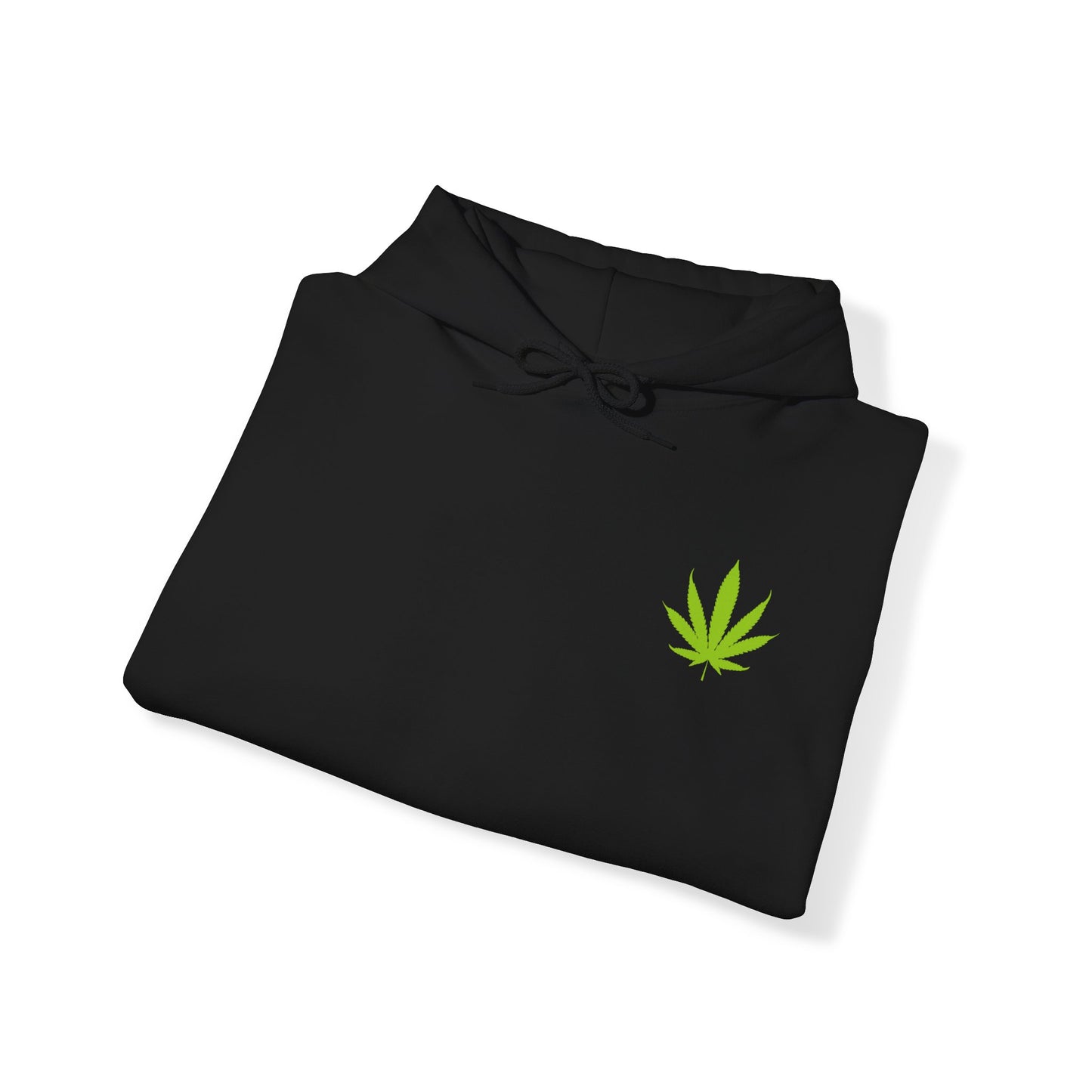 It’s 420 Somewhere Hoodie