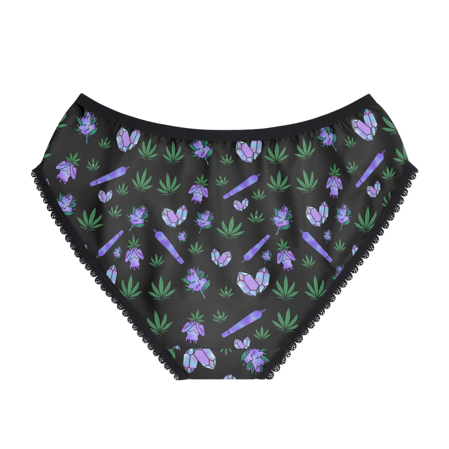 Goddess Energy Panties