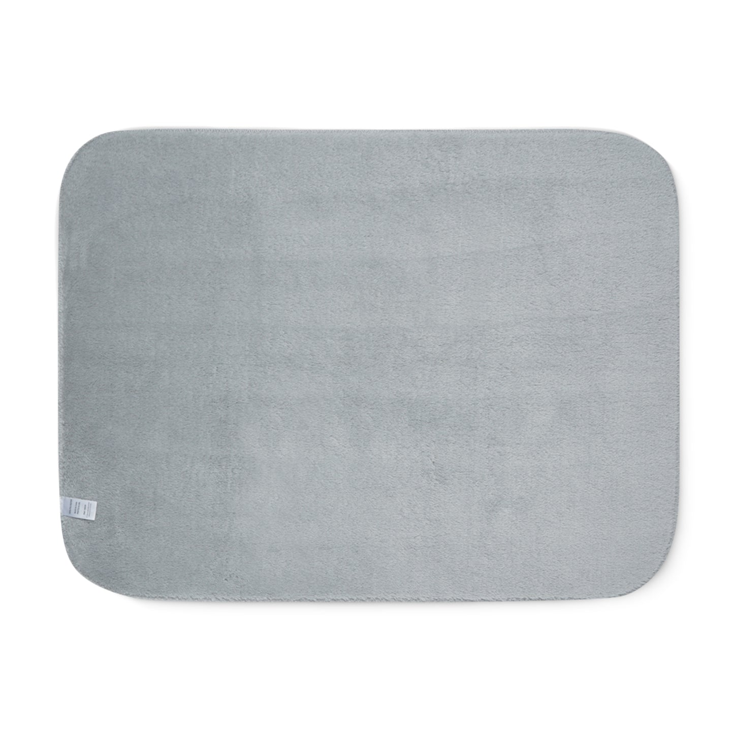Stoney Christmas Sherpa Blanket