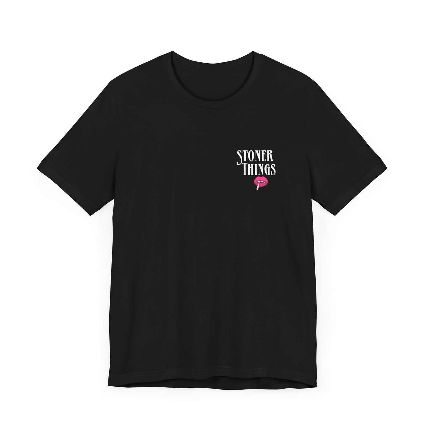 Stoner Things Tee