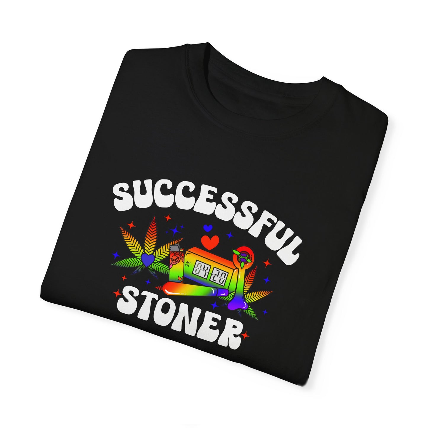 Successful Stoner Tee