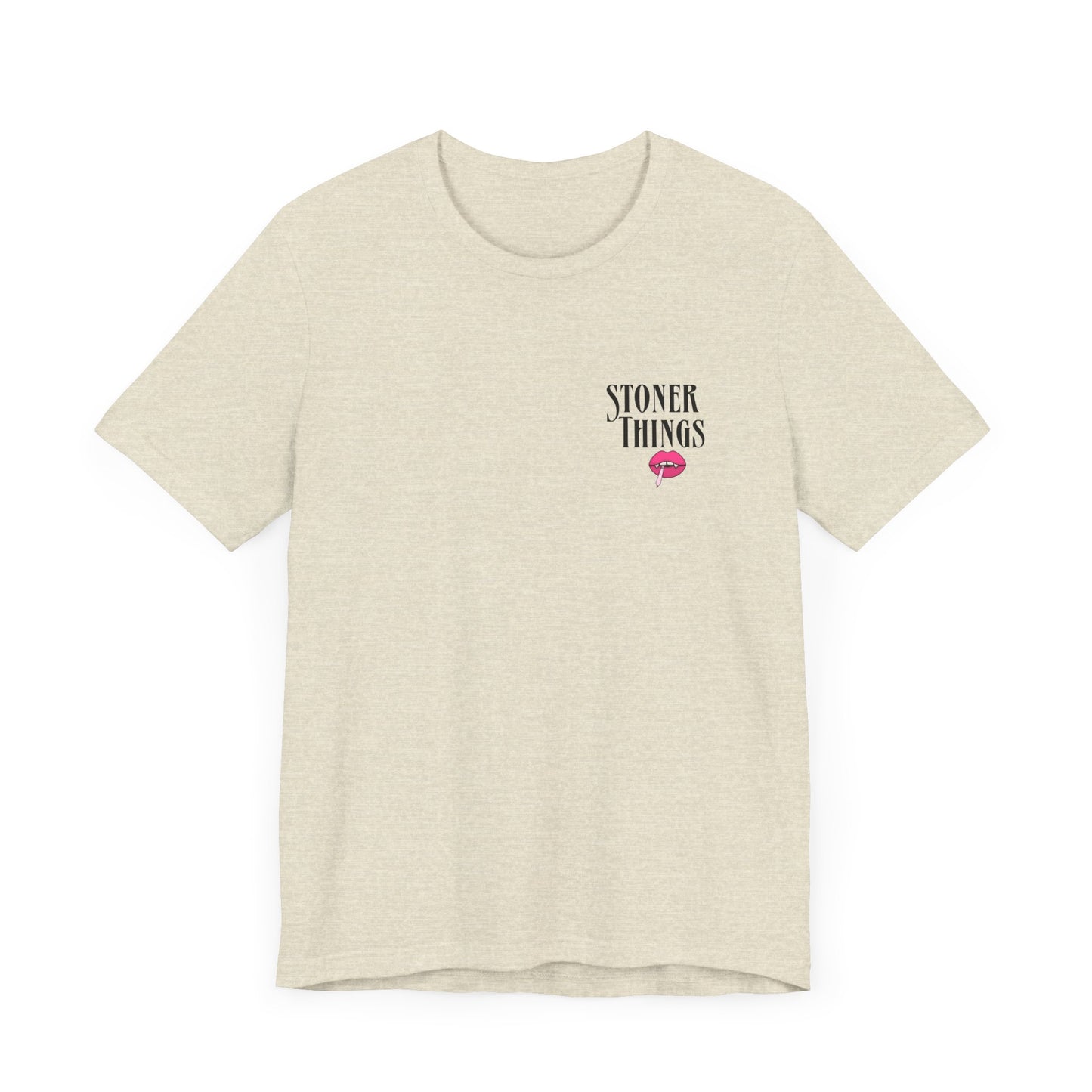 Stoner Things Tee