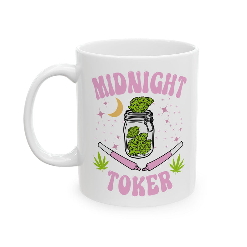 Midnight Toker Mug