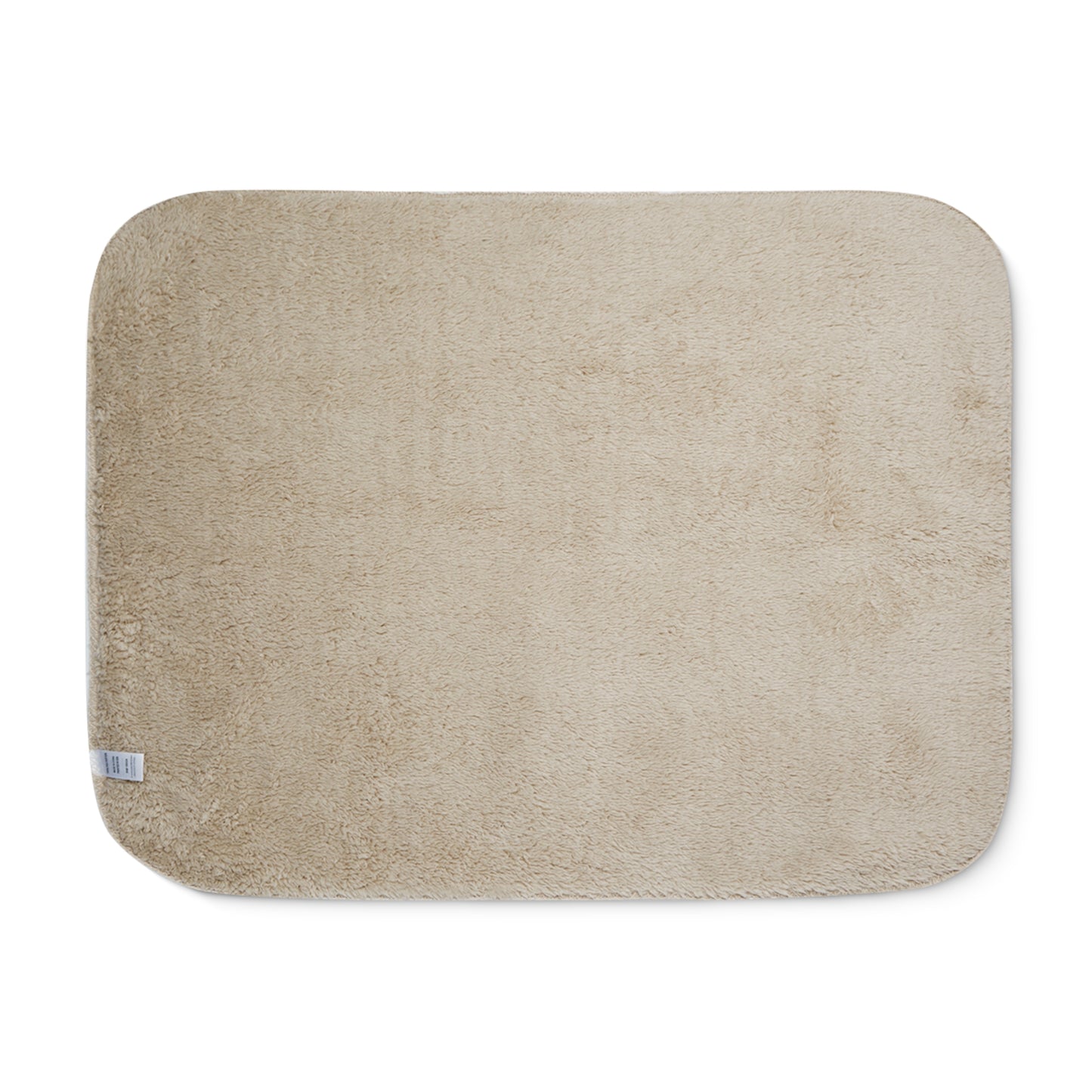Stoney Christmas Sherpa Blanket