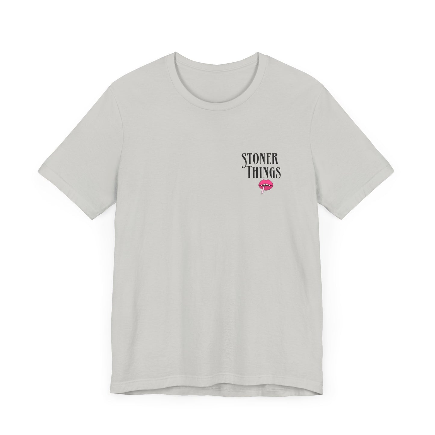 Stoner Things Tee