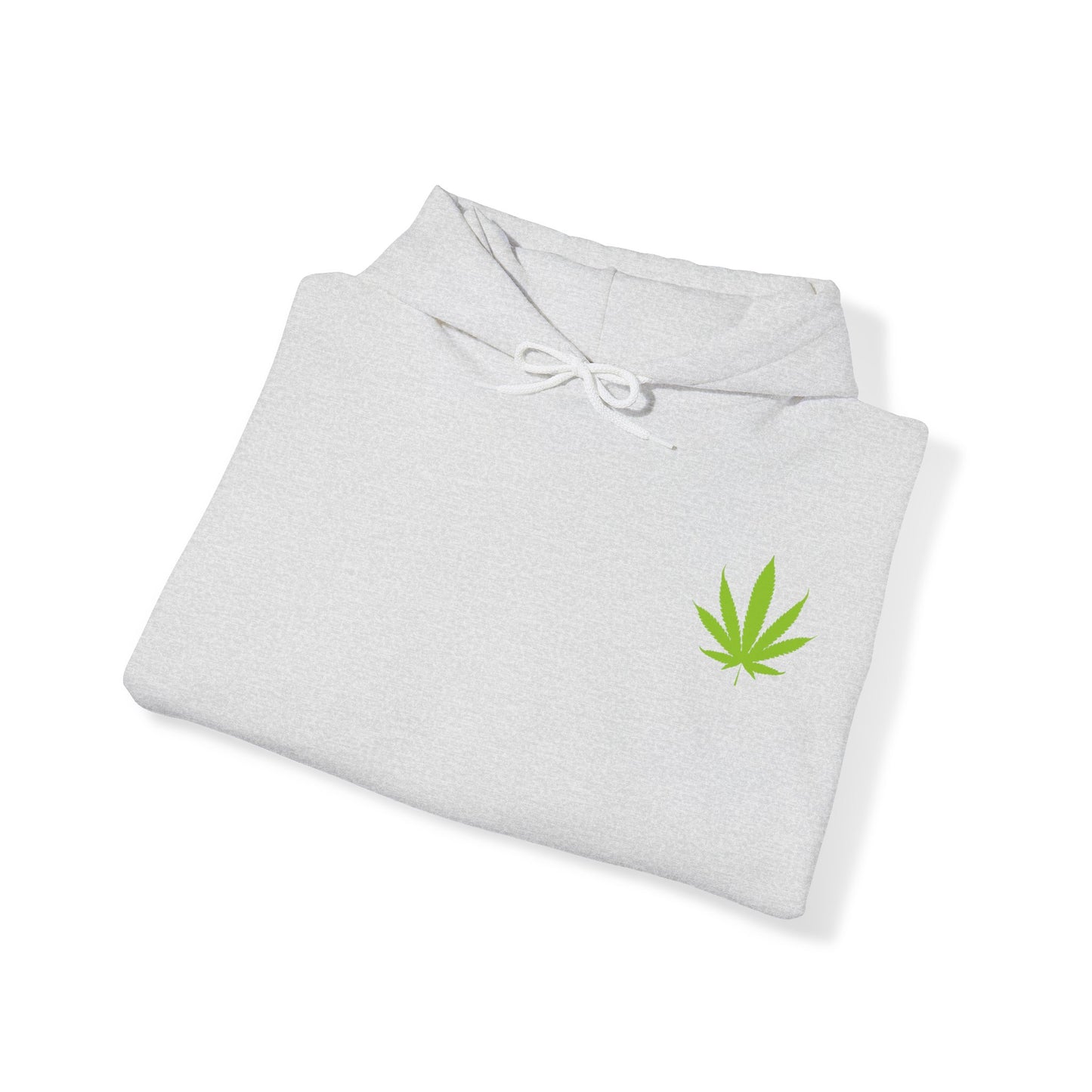 Midnight Toker Hoodie