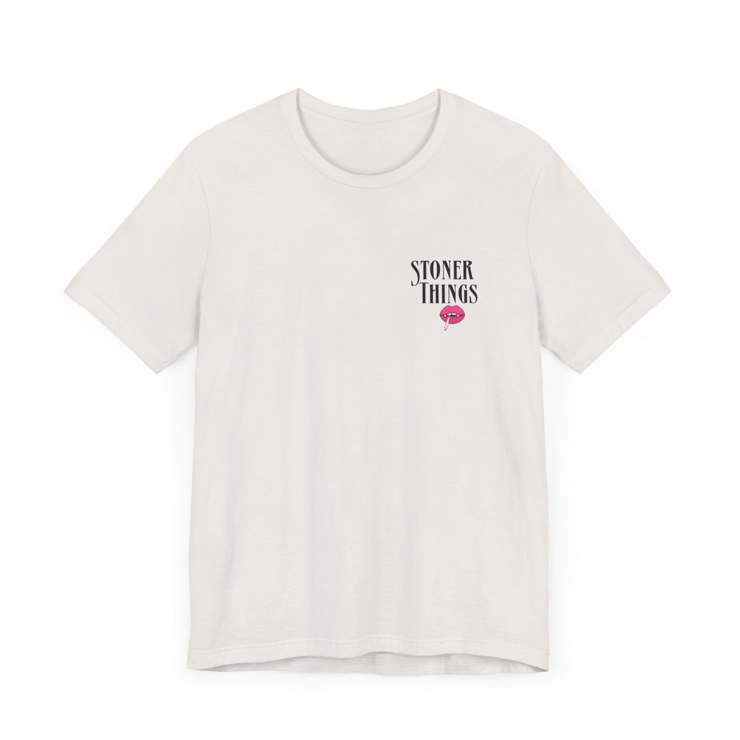 Stoner Things Tee