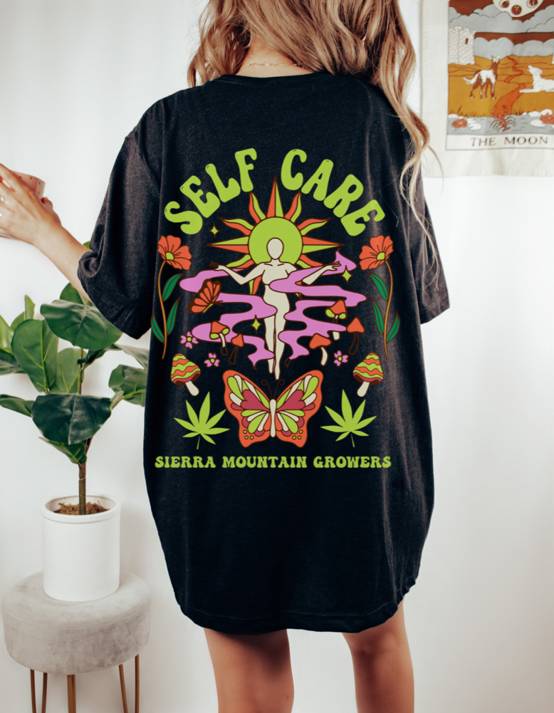 Self Care T-shirt