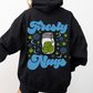 Frosty Nugs Hoodie