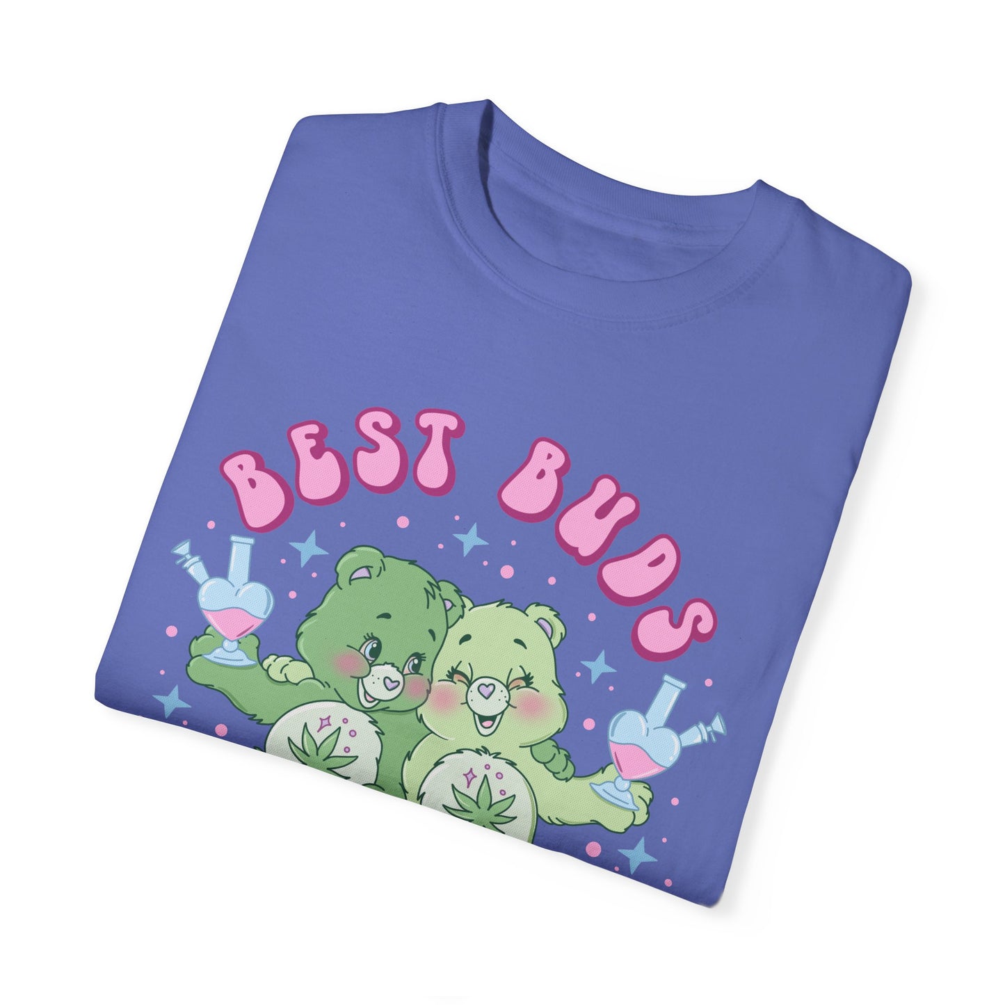 Best Buds T-shirt