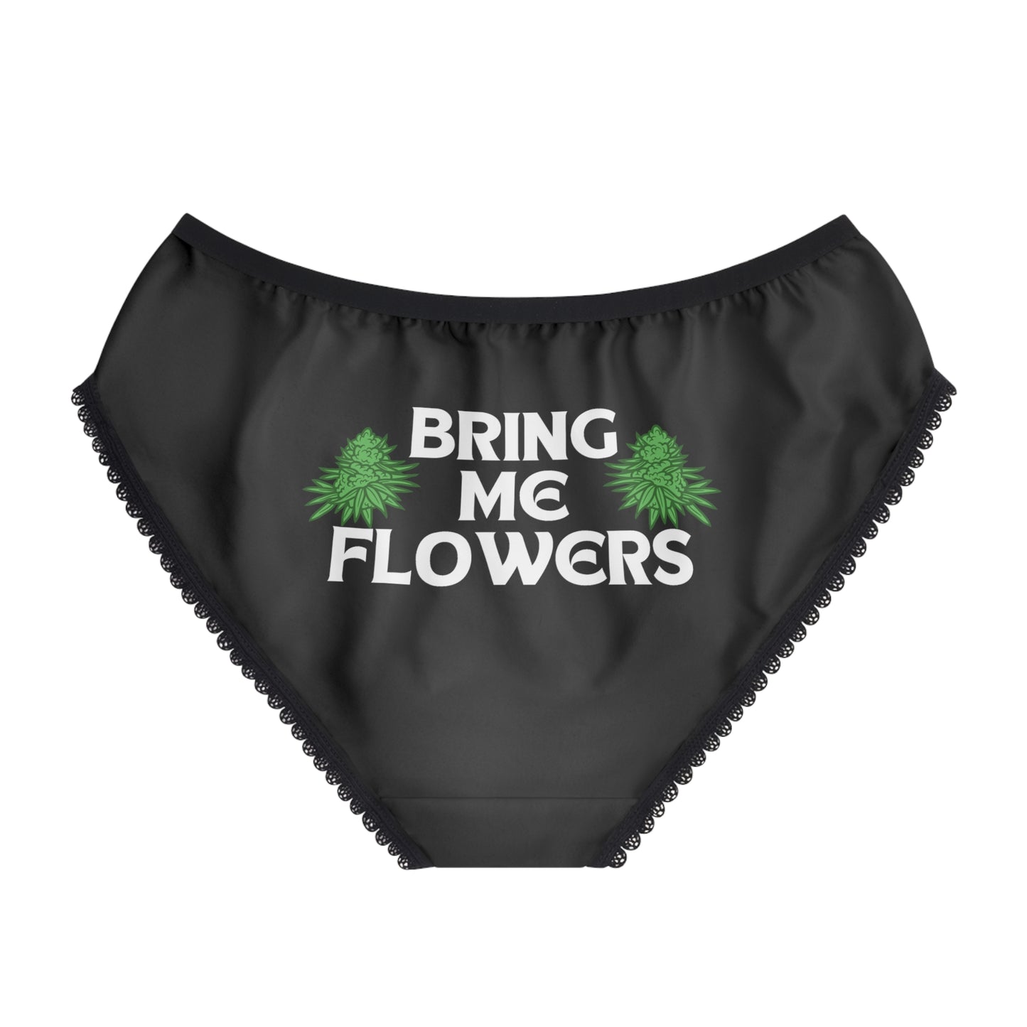 Bring Me Flowers Panties