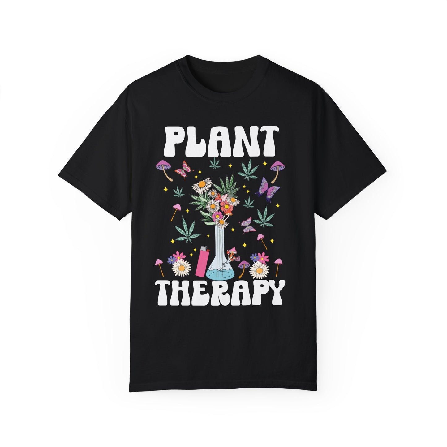 Plant Therapy Tee