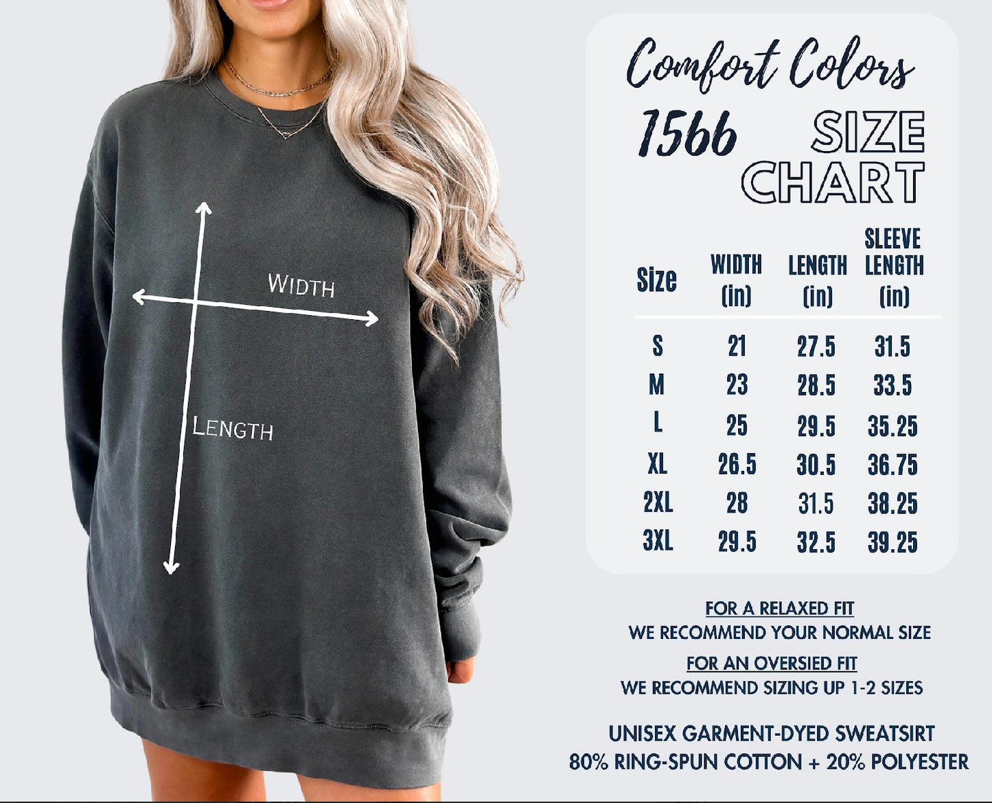 Sharing Is Caring Sweatshirt