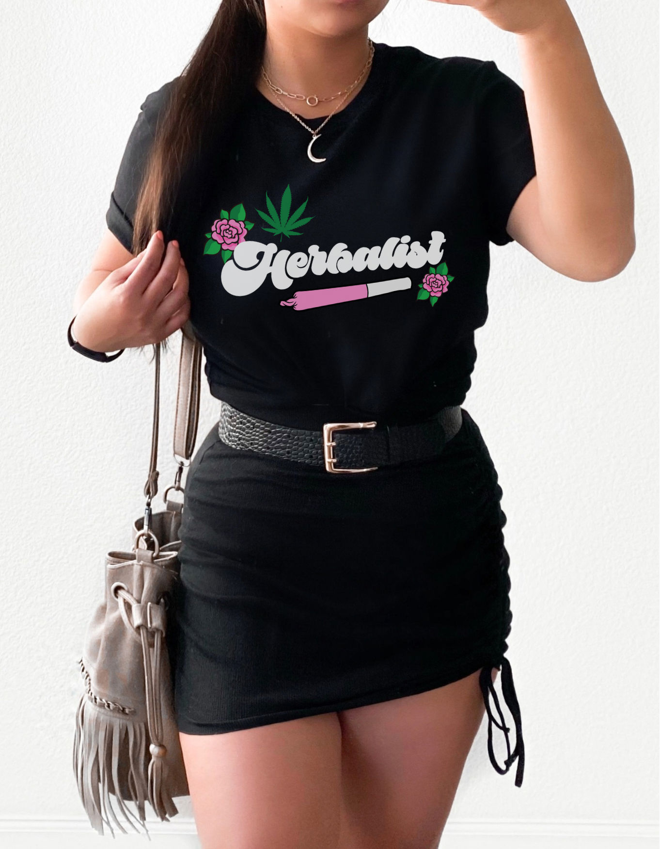 Herbalist T-shirt