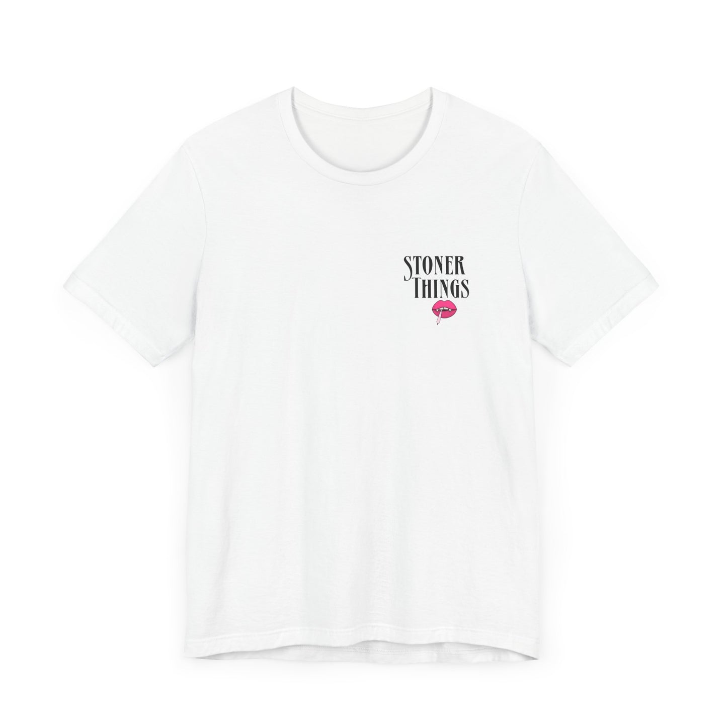 Stoner Things Tee