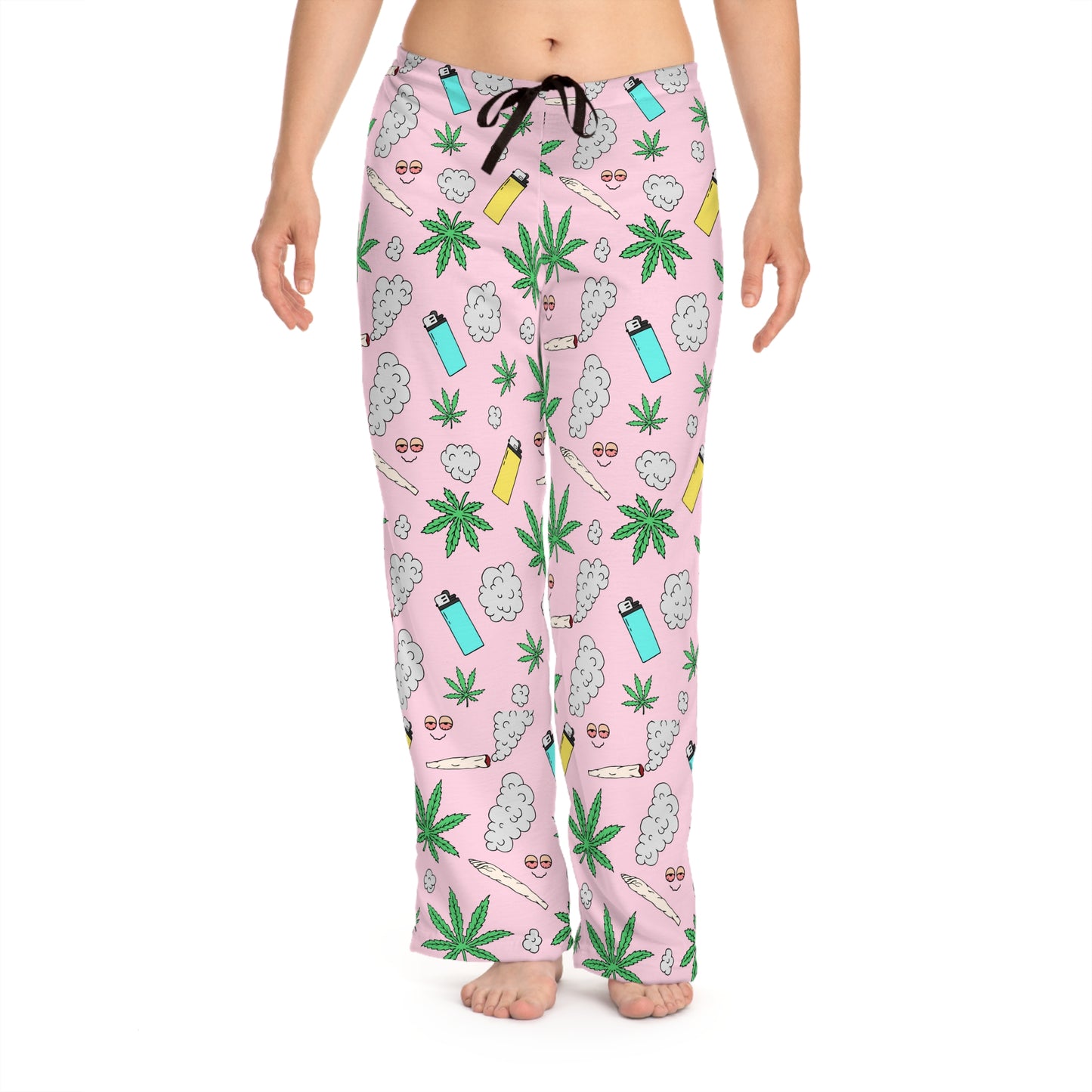 Blazed Women's Pajama Pants