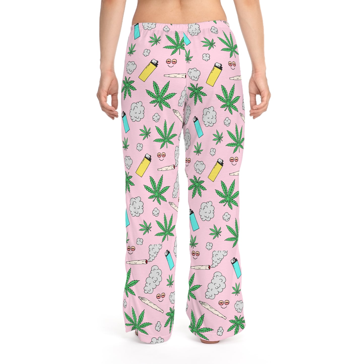 Blazed Women's Pajama Pants