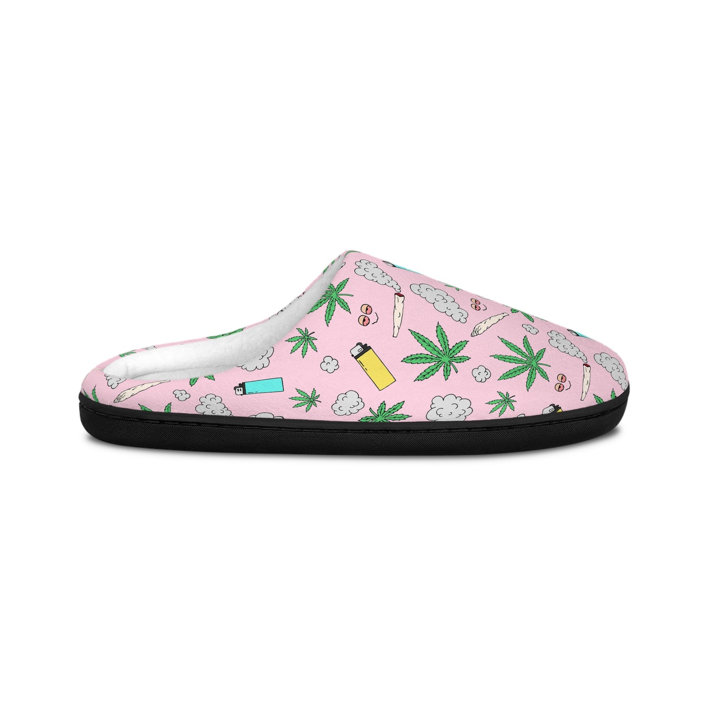 Blazed Women's Indoor Slippers