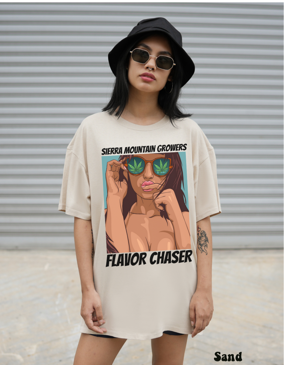 Flavor Chaser Unisex Classic Tee