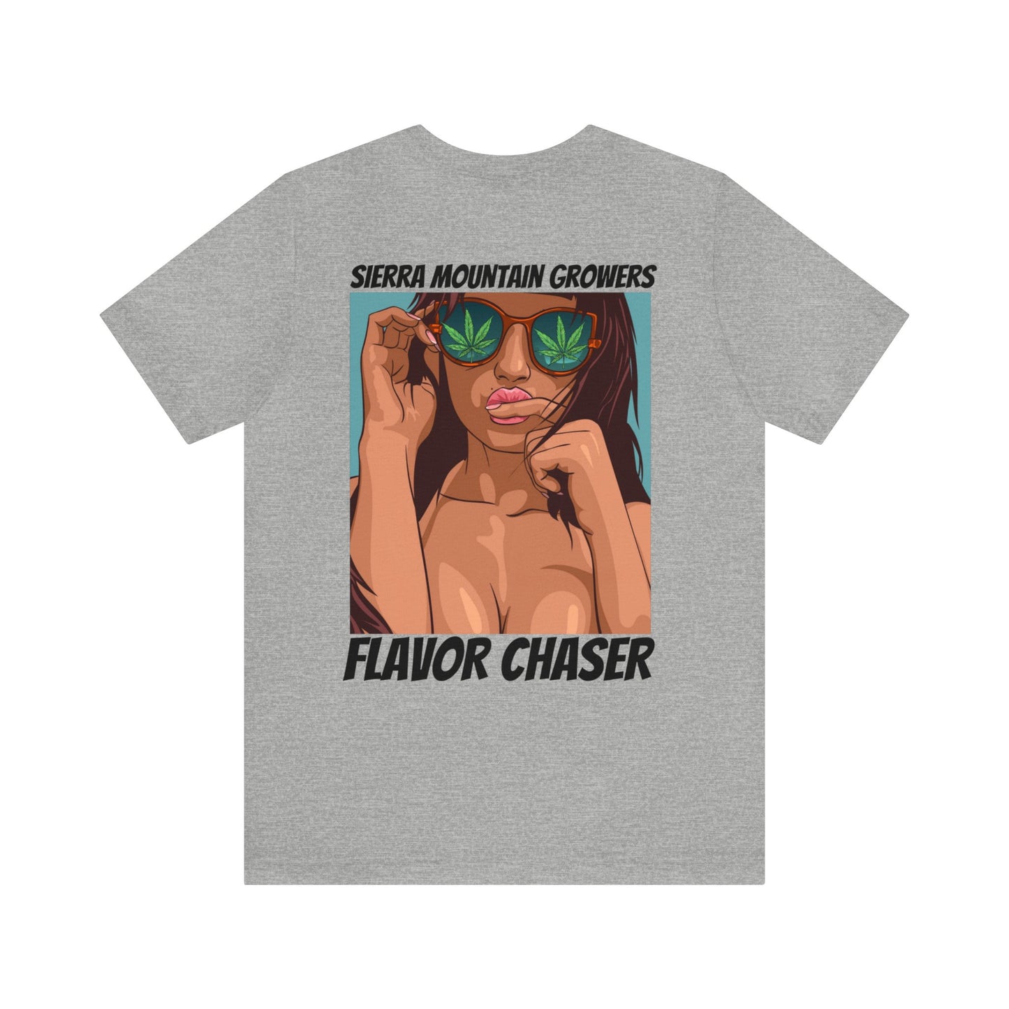 Flavor Chaser Tee