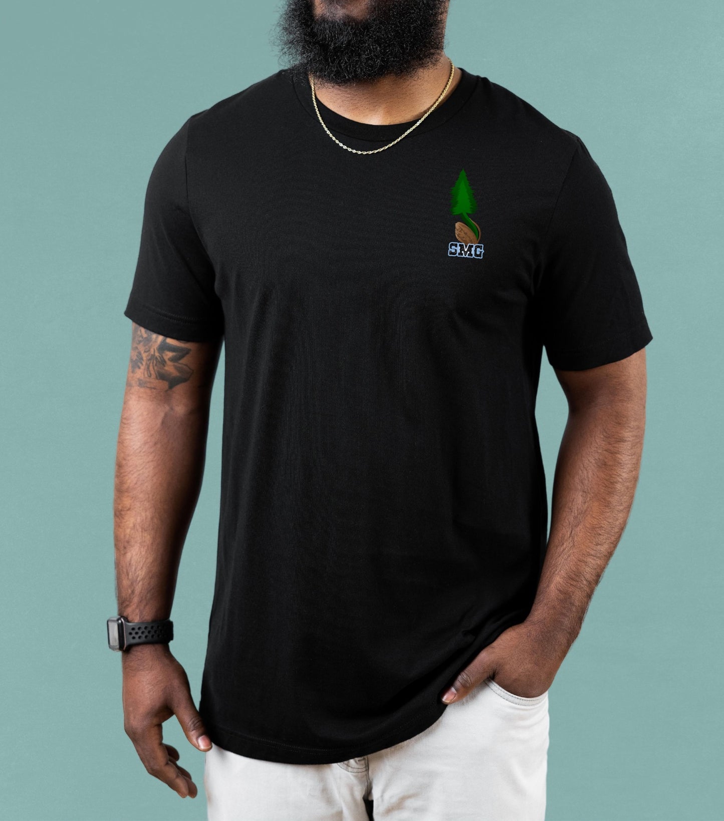 Flavor Chaser Tee