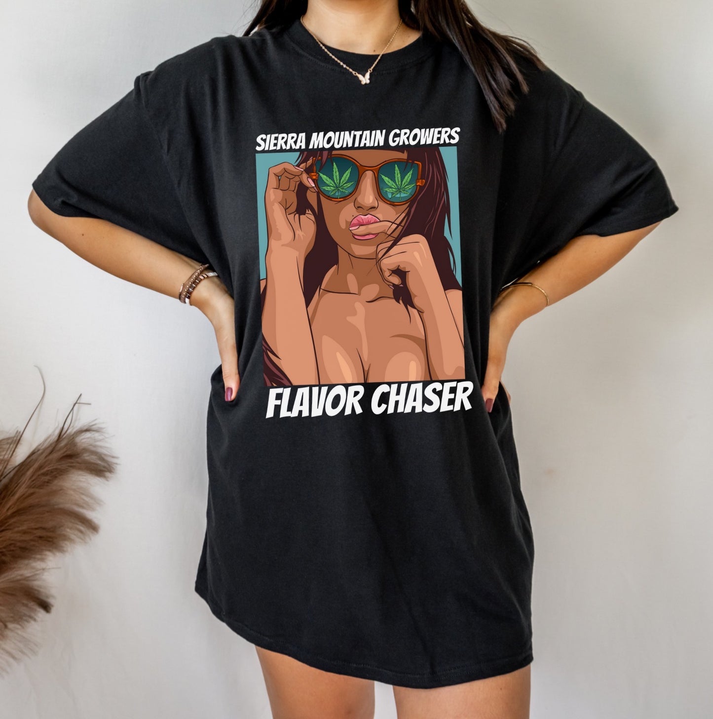 Flavor Chaser Unisex Classic Tee