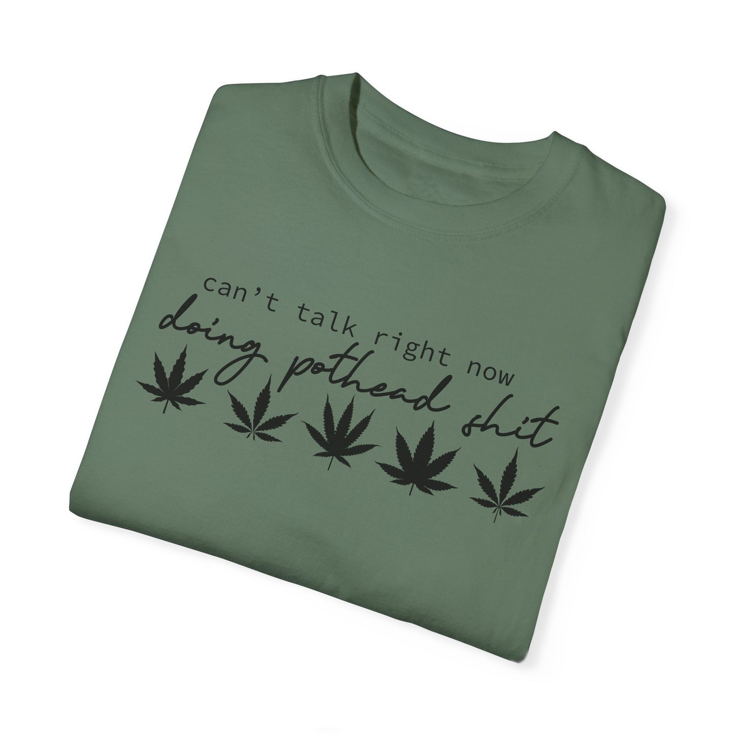 Pothead Sh!t Tee(Unisex)