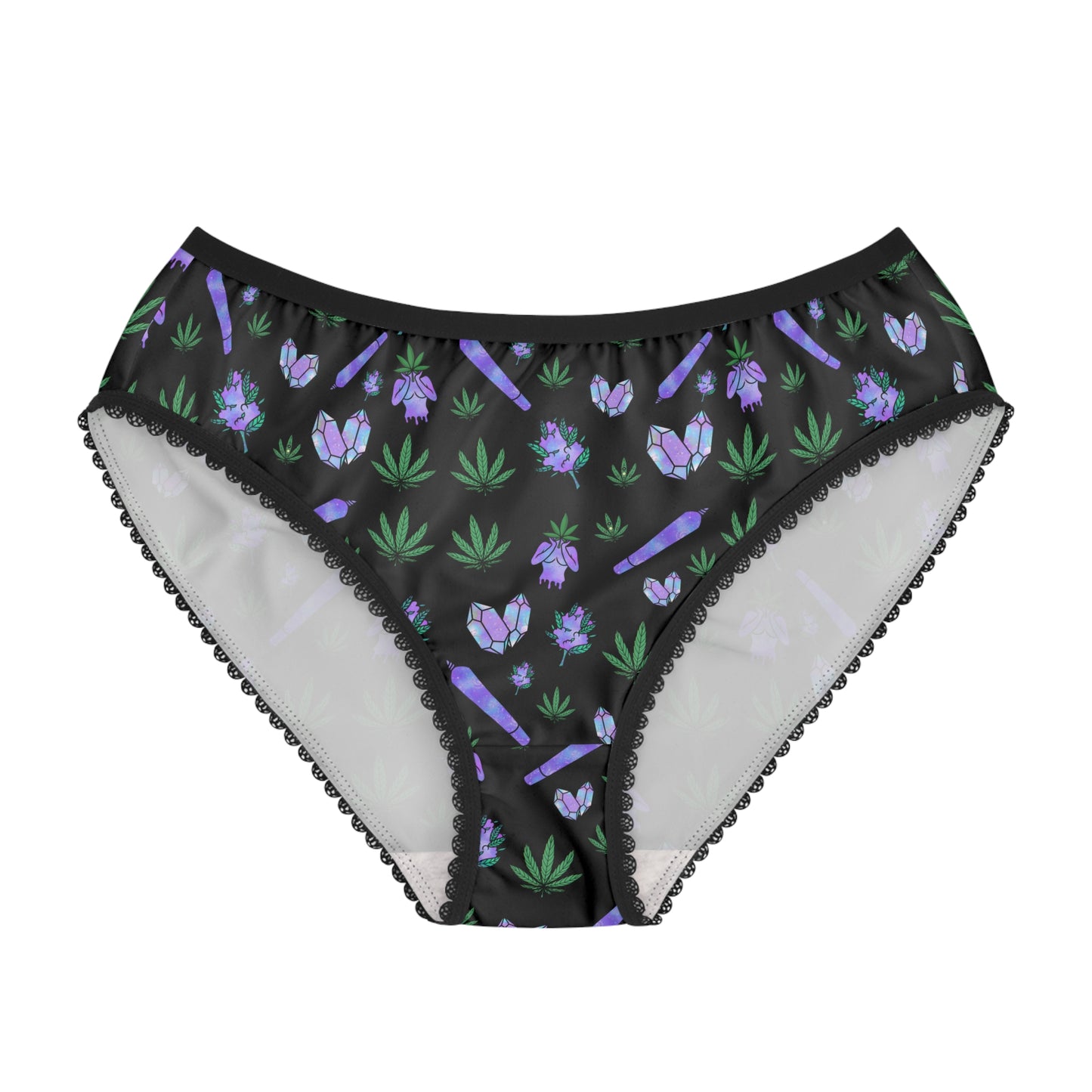 Goddess Energy Panties