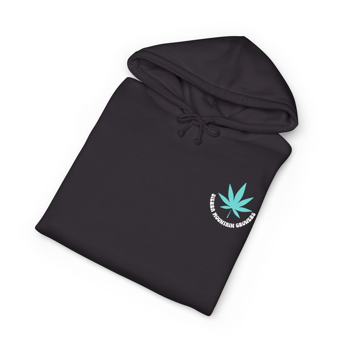 Girls Just Wanna Have Blunts Hoodie