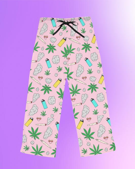 Blazed Women's Pajama Pants