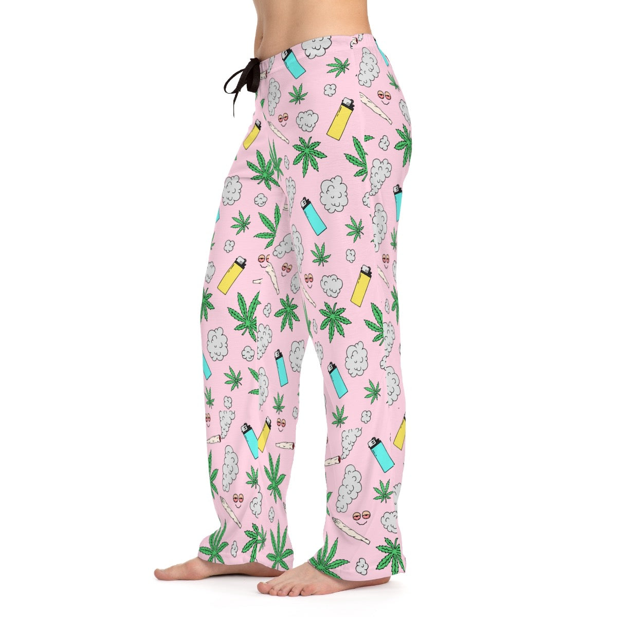 Blazed Women's Pajama Pants