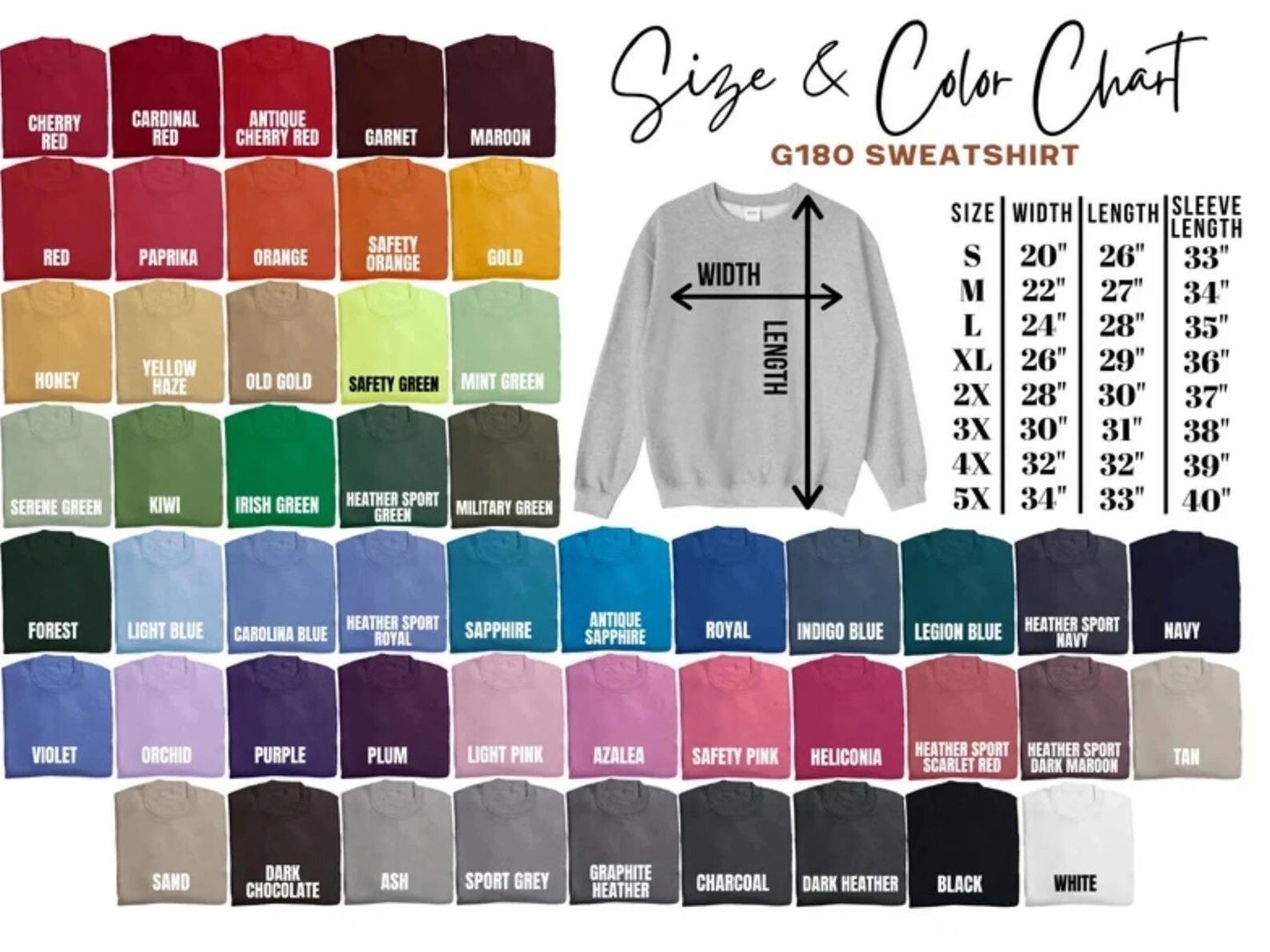 Self Care Essentials Crewneck Sweatshirt