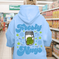 Frosty Nugs Hoodie