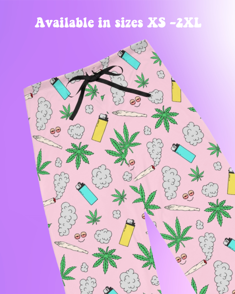 Blazed Women's Pajama Pants