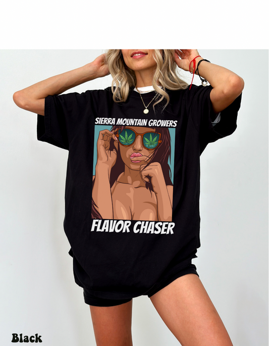 Flavor Chaser Unisex Classic Tee